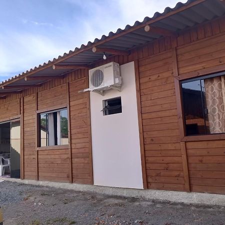 Casa Neumann Villa Penha  Exterior photo